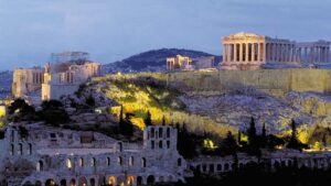 Descubre los días de entrada gratuita a la Acrópolis de Atenas