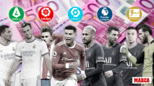 El jugador mejor remunerado del Sevilla: ¿Quién es el futbolista con el salario más alto?