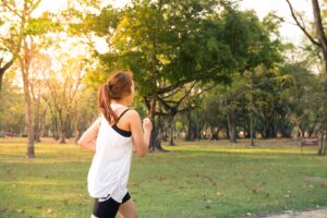 Los beneficios de hacer ejercicio para mejorar tu felicidad